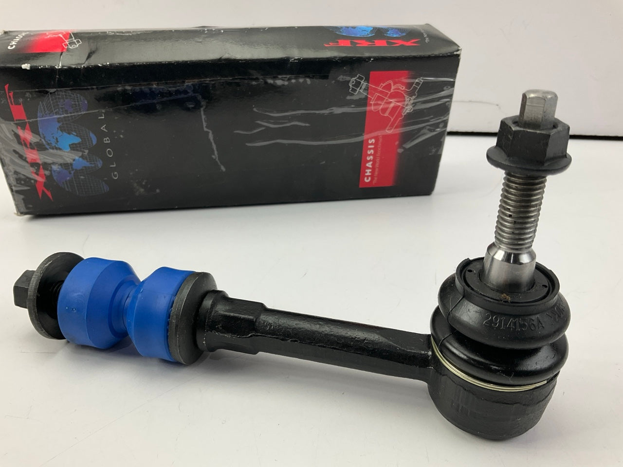 XRF K80885 Front Suspension Stabilizer Sway Bar Link Kit - Front