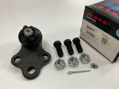 XRF K8647 Front Lower Suspension Ball Joint 1993-2002 Villager & Quest