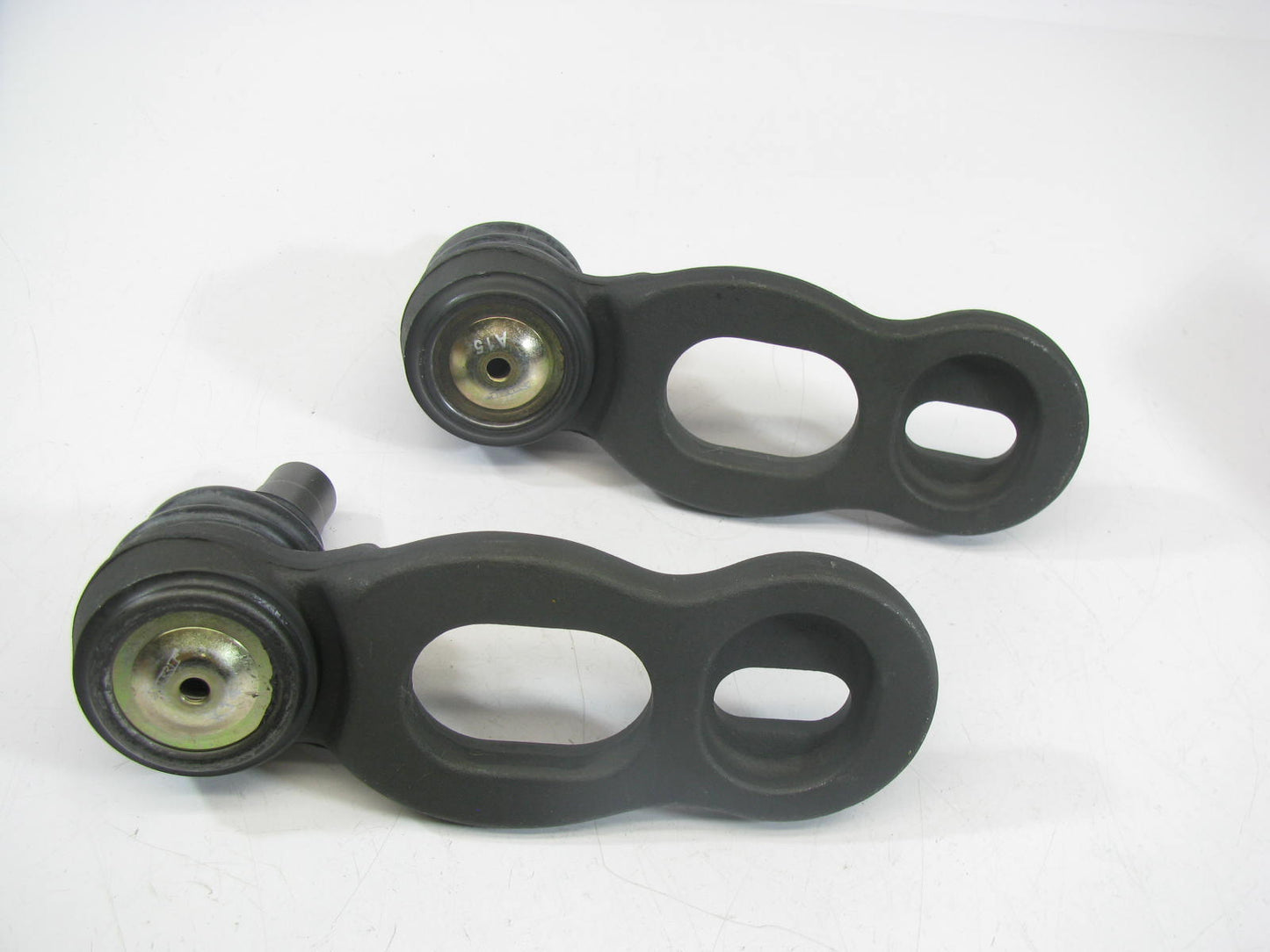 (2) XRF K8678 Suspension Ball Joint - Front Upper