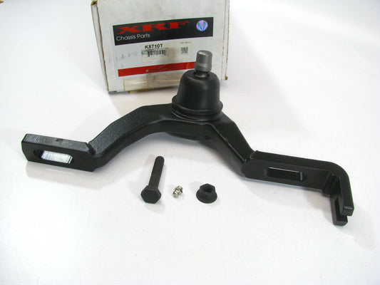 XRF K8710T Suspension Control Arm And Ball Joint Assembly - Front Right Upper