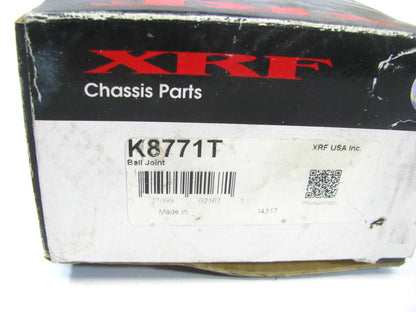 XRF K8771T Suspension Ball Joint - Front Lower