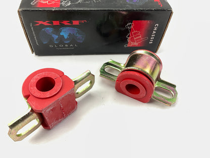 XRF K90025 Suspension Stabilizer Sway Bar Bushing Kit - Front
