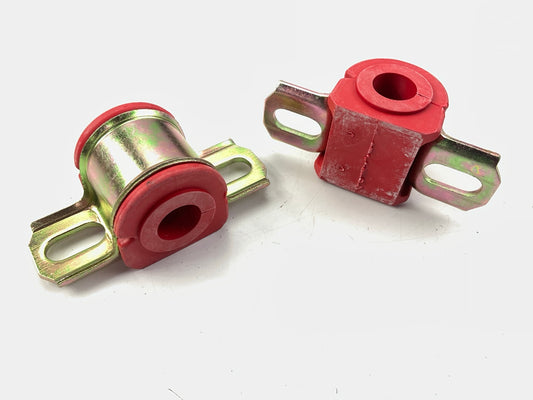 XRF K90025 Suspension Stabilizer Sway Bar Bushing Kit - Front