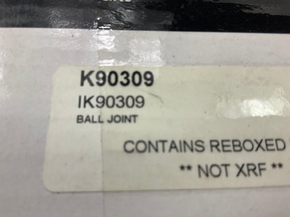 XRF K90309 Suspension Ball Joint - Front Lower