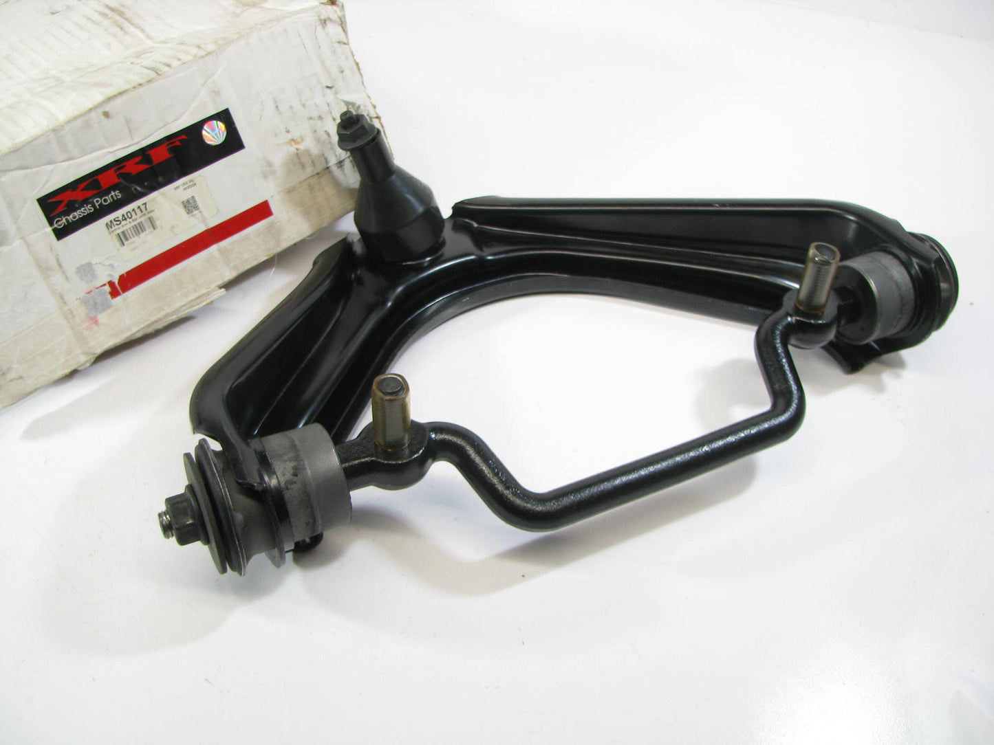 XRF MS40117 Front Right Upper Control Arm - 2002-2005 Ford Explorer