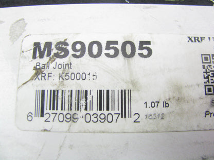 XRF MS90505 Suspension Ball Joint - Front Lower