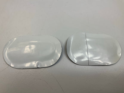 Xtra Seal 11-004 Small Oval Style Tube Repair Patch 1-3/8'' X 2-3/8'' - Box Of 30