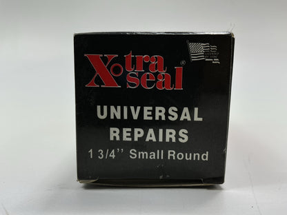 Xtra Seal 11-321 Small Round 1-5/8'' Universal Tire Repair Patch, Box Of 30