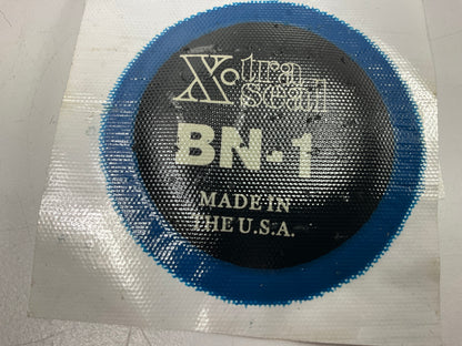 Xtra Seal 11-488 2-1/8'' BN1 1 Ply Bias Ply Agricultural Patch Tire Repair 29 Pcs