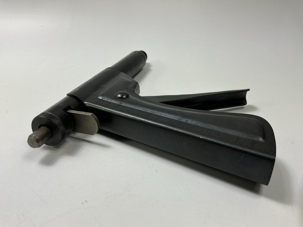 Xtra Seal 12-421 Tire Repair Mushroom Plug Gun
