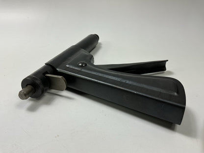 Xtra Seal 12-421 Tire Repair Mushroom Plug Gun