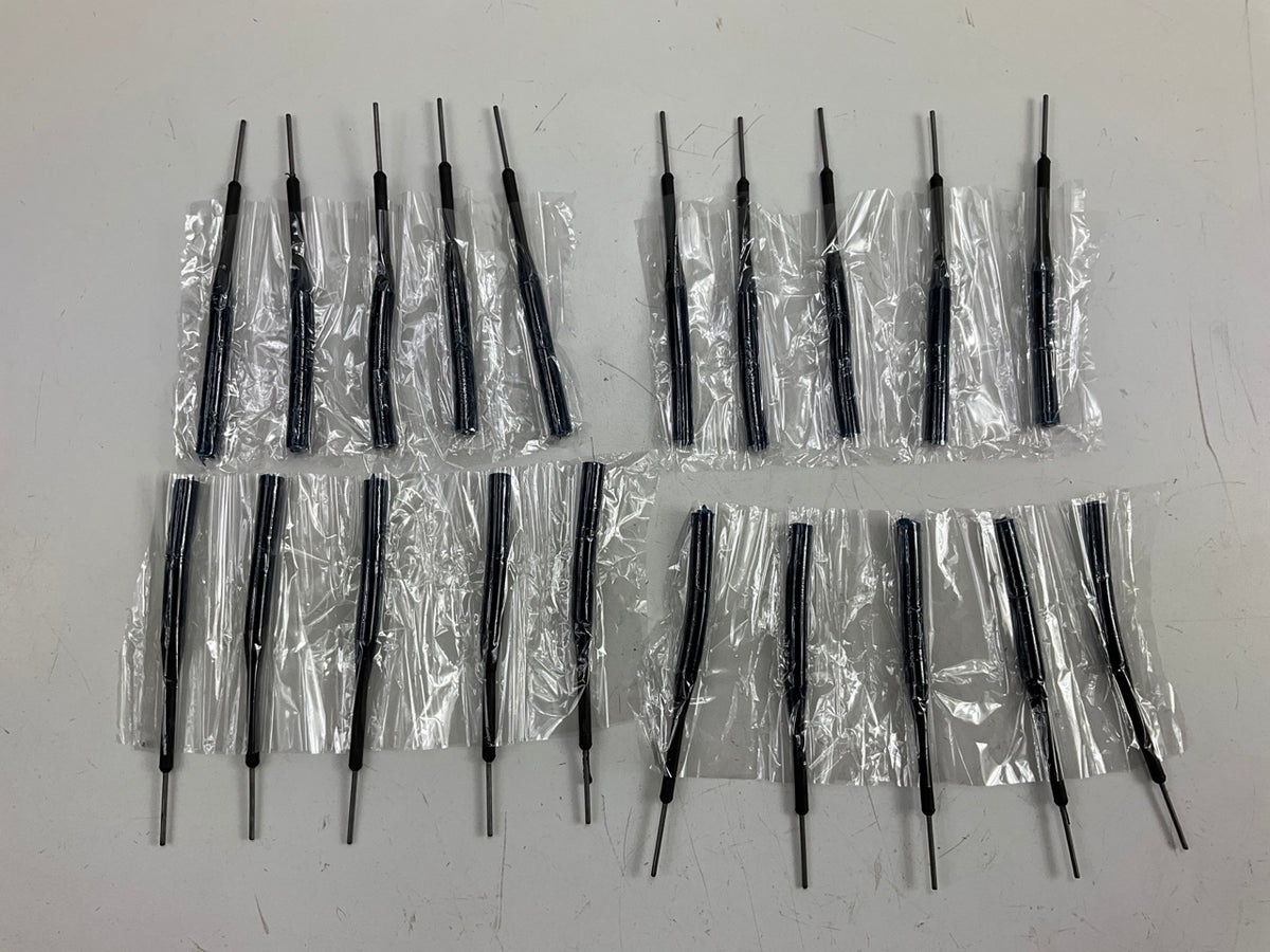 Xtra Seal 13-620 - 1/4'' Lead-wire Tire Inserts - Box Of 20