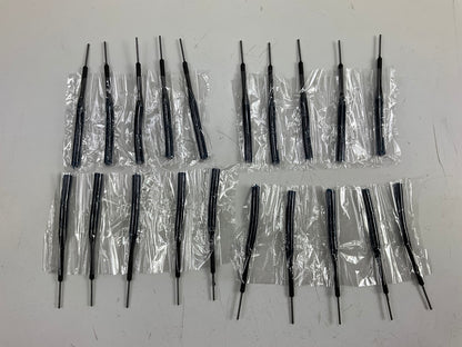 Xtra Seal 13-620 - 1/4'' Lead-wire Tire Inserts - Box Of 20