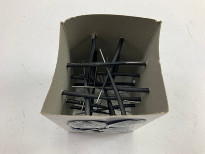 Xtra Seal 13-672-24 Small Lead-Wire Tire Patch Plugs - Box Of 24
