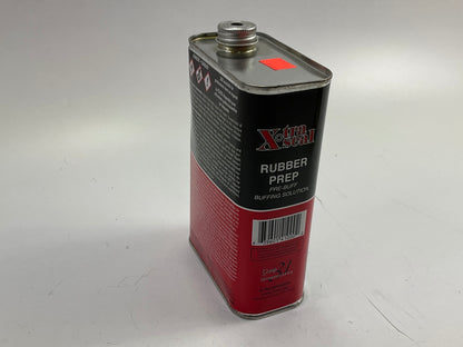 Xtra Seal Rubber Prep Liquid Pre-Buff Rubber - 32 Oz. (0.946 Liters)