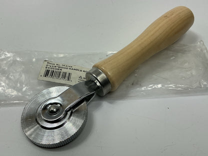 Xtra Seal 14-314A Tire Stitcher With Wood Handle
