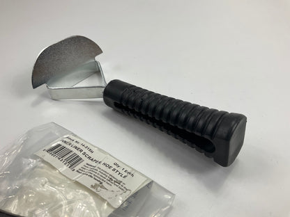 Xtra Seal 14-315H Inner Liner Scraper For Patching Tires