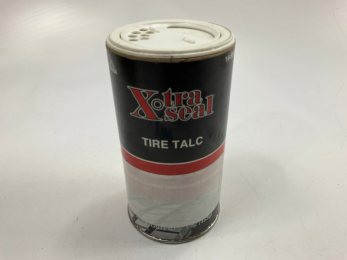 Xtra Seal 14-550 Tire Talc Shaker - 1 Lb