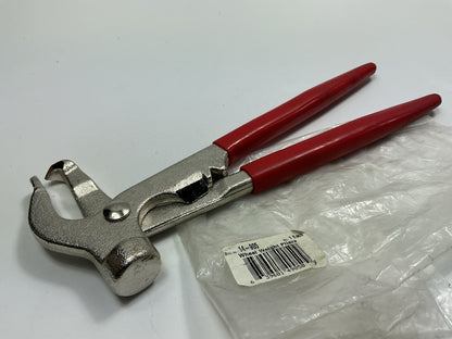 Xtra Seal 14-905 Wheel Weight Pliers - Remove And Replace Wheel Weights