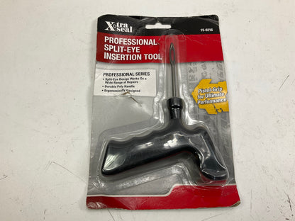Xtra Seal 15-0216 Pro-P-Grip Split-Eye Insert Needle For Tire Repair