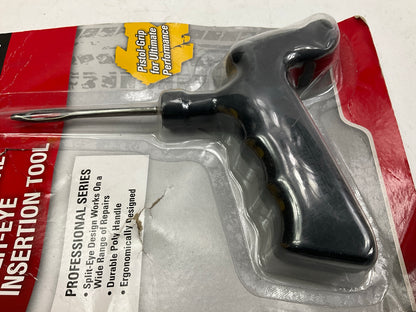 Xtra Seal 15-0216 Pro-P-Grip Split-Eye Insert Needle For Tire Repair