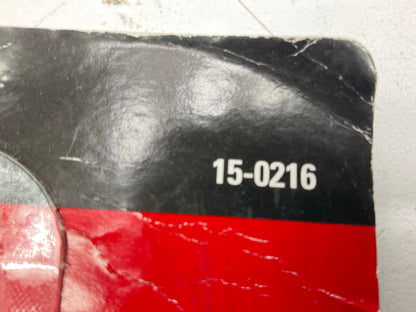 Xtra Seal 15-0216 Pro-P-Grip Split-Eye Insert Needle For Tire Repair