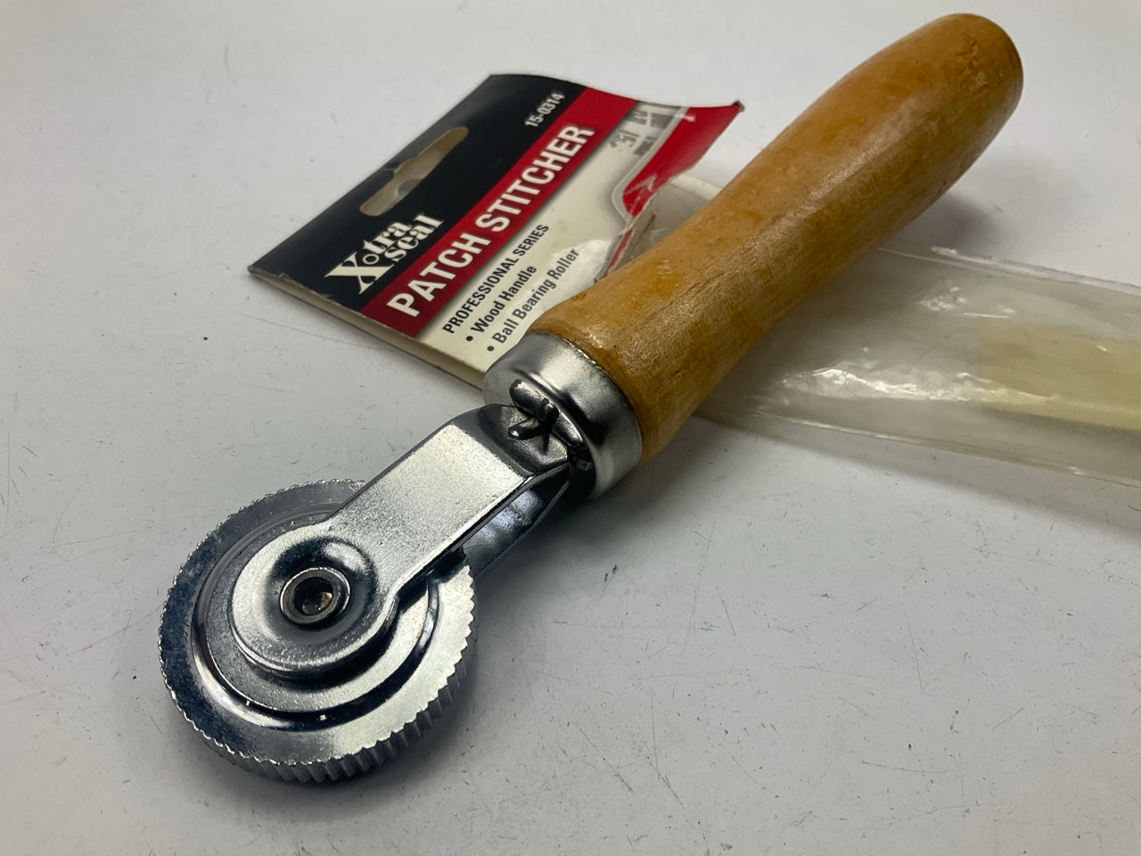 Xtra Seal 15-0314 Tire Repair Wood Handle Stitcher
