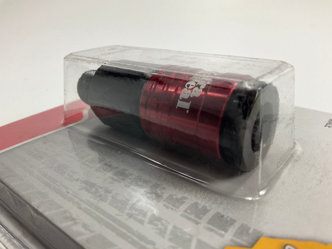 Xtra Seal 15-7171 1/4'' High Flow Coupler, 1/4'' NPT Male
