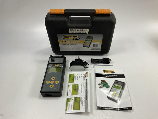 Xtra Seal 17-144 TPMS Smart Tire Sensor Pro Plus Programming Tool