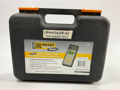 Xtra Seal 17-144 TPMS Smart Tire Sensor Pro Plus Programming Tool