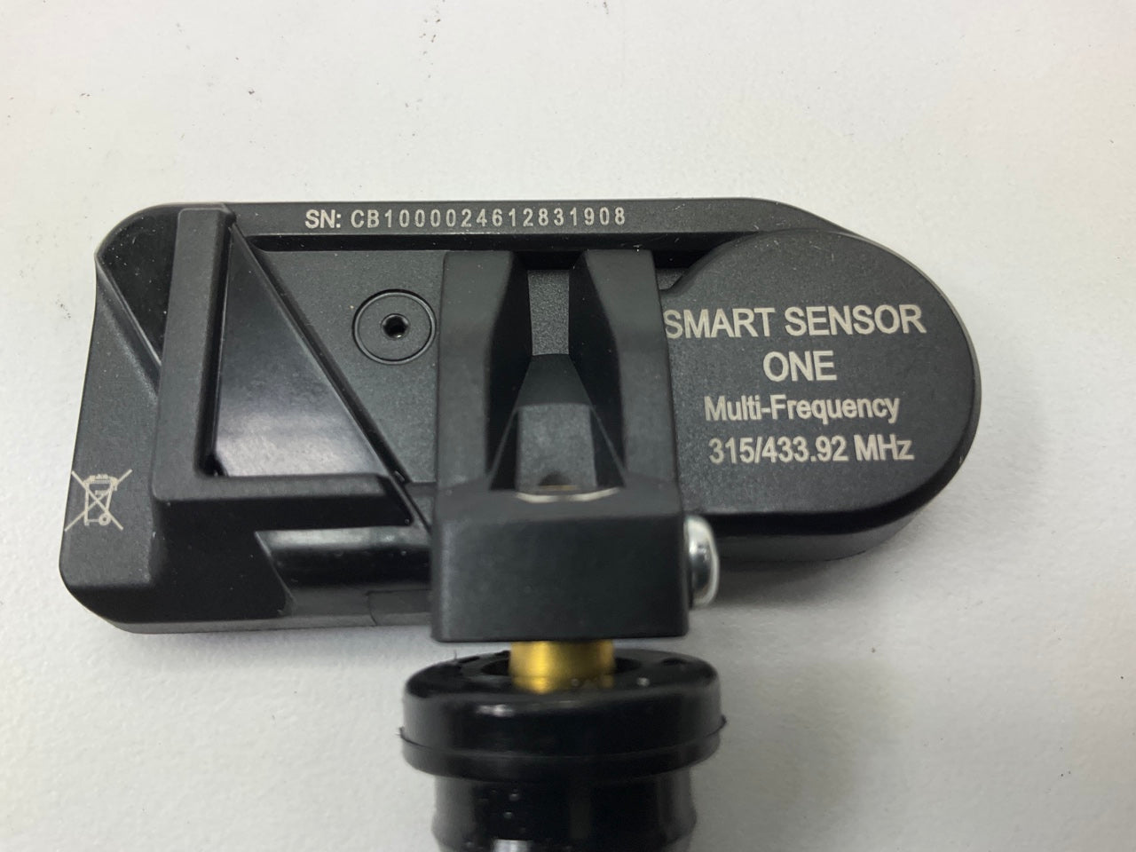 Xtra Seal 17-43041 TPMS Tire Pressure Monitor Sensor