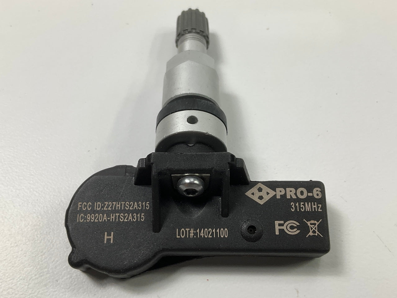 Xtra Seal 17-45006 TPMS Tire Pressure Monitor Sensor