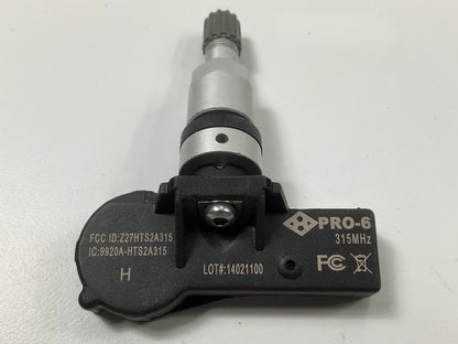 Xtra Seal 17-45006 TPMS Tire Pressure Monitor Sensor