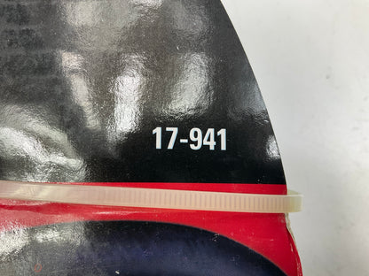 50 FEET - Xtra Seal 17-941 3/8'' Premium Hybrid Polymer Air Hose, 1/4'' NPT