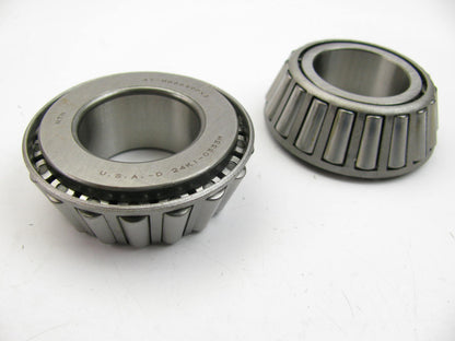 (2) Yale 059695600 Tape Cone Bearing For ERC040, ERC050, ERC060, ERC065