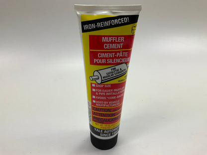 Yale 35958 Muffler Cement Exhaust Putty By Walker, 16oz Tube