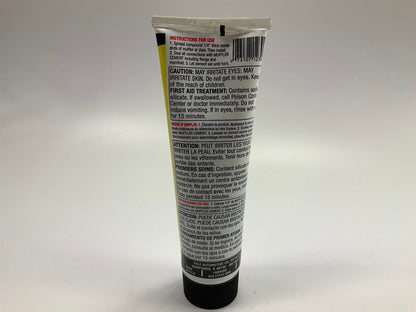 Yale 35958 Muffler Cement Exhaust Putty By Walker, 16oz Tube