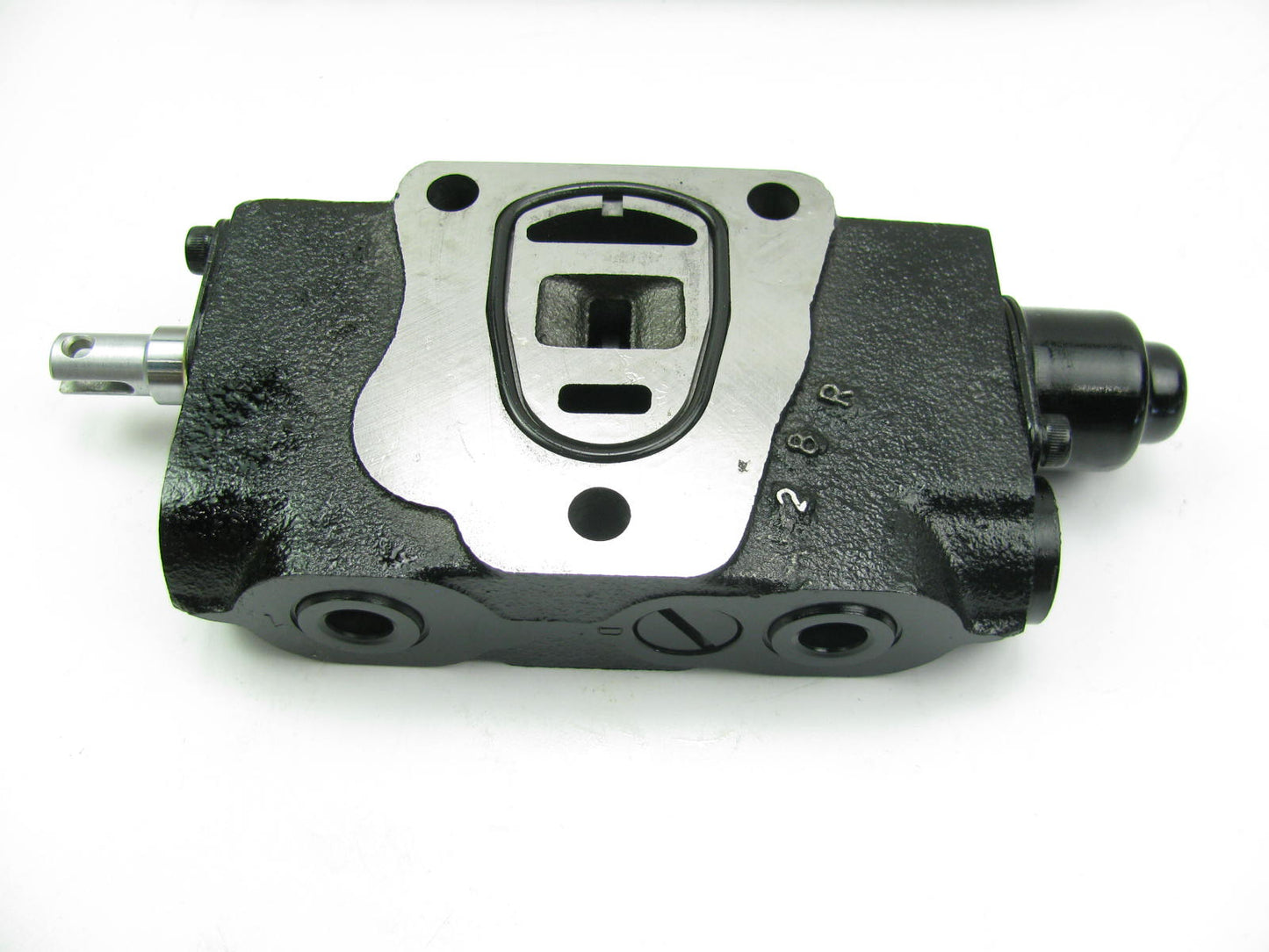 Yale 9015178-10 Forklift Valve Section D-Block - Hyster 1368043