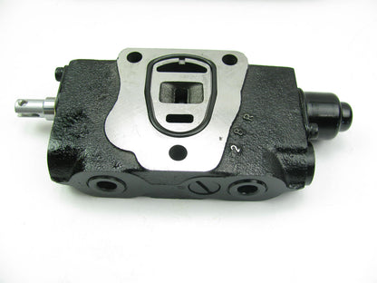 Yale 9015178-10 Forklift Valve Section D-Block - Hyster 1368043