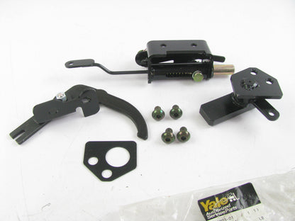 Yale 9163003-01 Lock And Handle Kit