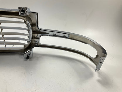 NEW  AFTERMARKET GM1200430 Grille For 1999-2002 GMC Sierra 2000-2006 GMC Yukon