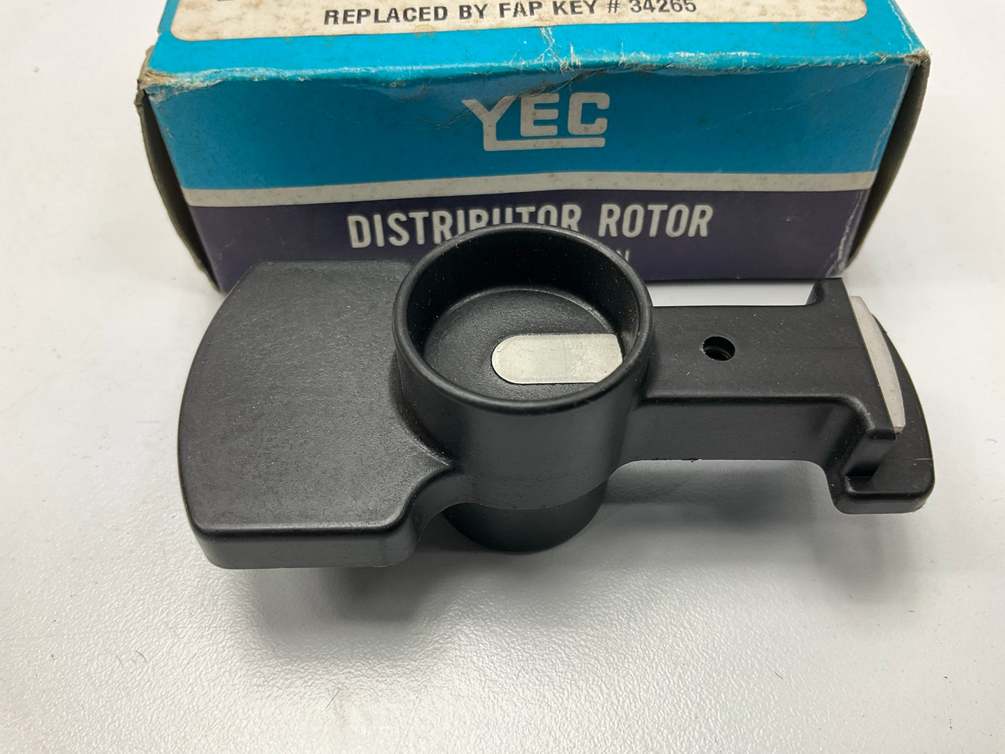 YEC 173-7920 Ignition Distributor Rotor For 1986-1987 Acura Legend 2.5L V6