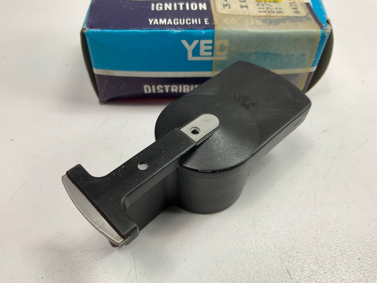 Yec 34291 Ignition Distributor Rotor