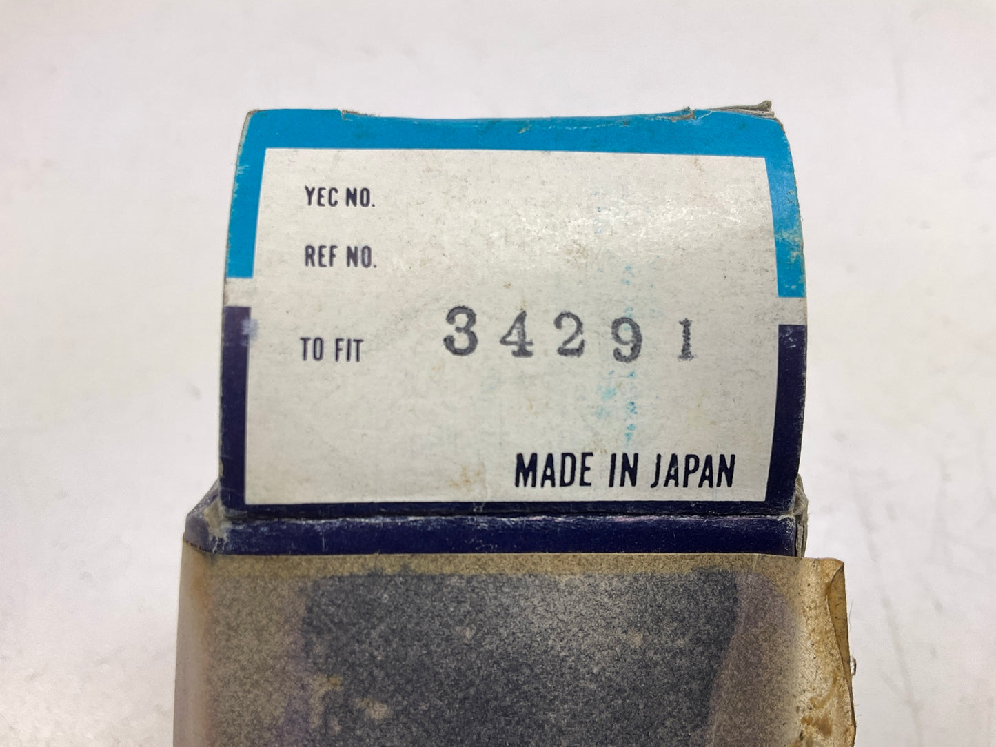 Yec 34291 Ignition Distributor Rotor