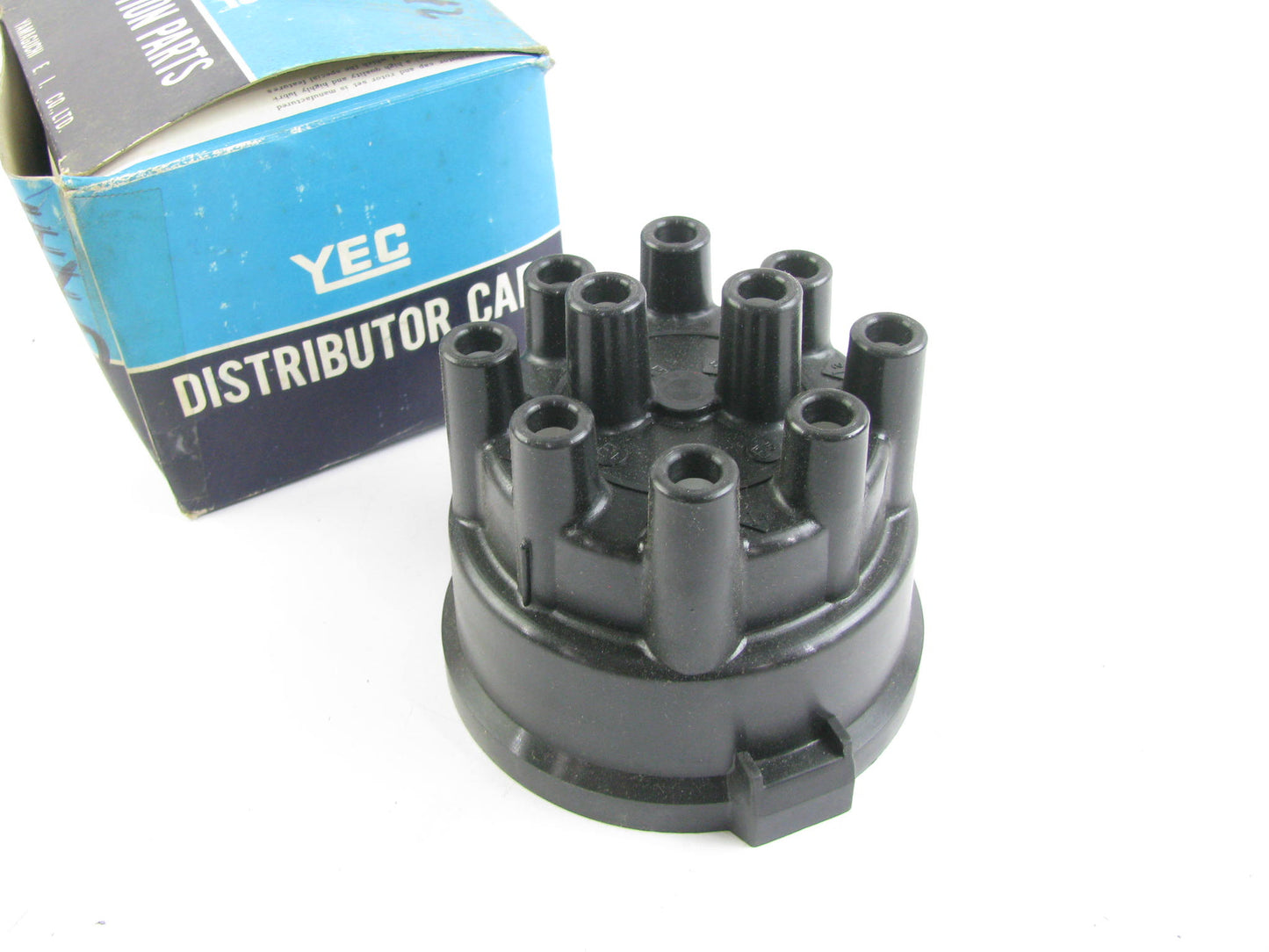 YEC YD-218B Ignition Distributor Cap