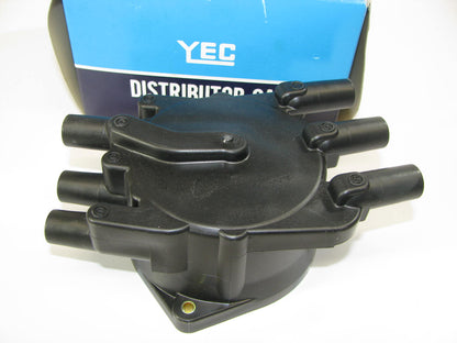 YEC YD-418 Ignition Distributor Cap For 1992-1996 Mitsubishi Diamante 3.0L-V6