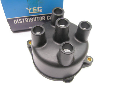 YEC YD-605 Ignition Distributor Cap (OEM For 1984 Honda Accord 1.8L)