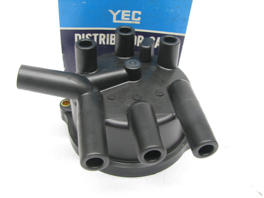 YEC YD-614 Ignition Distributor Cap For 86-87 Acura Legend 87-88 Sterling 825
