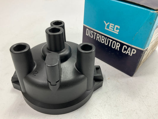 YEC YD-808 Ignition Distributor Cap For 1987-1988 Chevrolet Sprint 1.3L TURBO