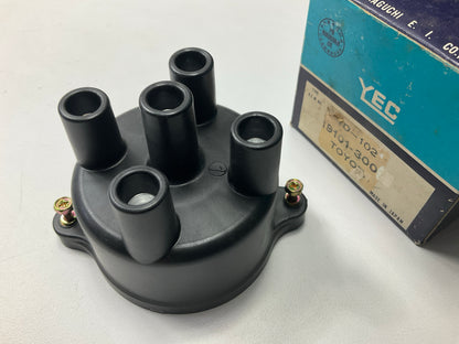 YEC YD102 Ignition Distributor Cap